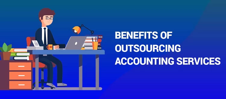 Outsourced Accounting Services in India – Why Businesses Prefer Professional Financial Support