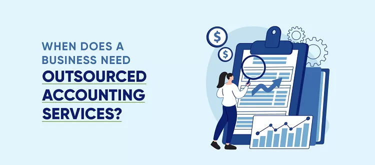 outsourcing accounting