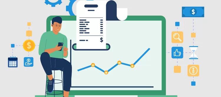 real estate accounting