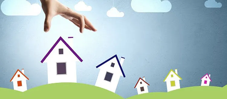 Real estate accounting