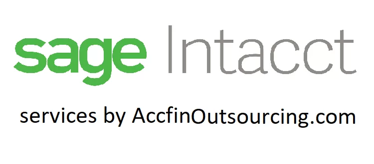 sage intacct