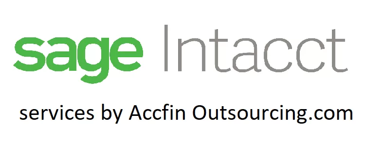 sage intacct