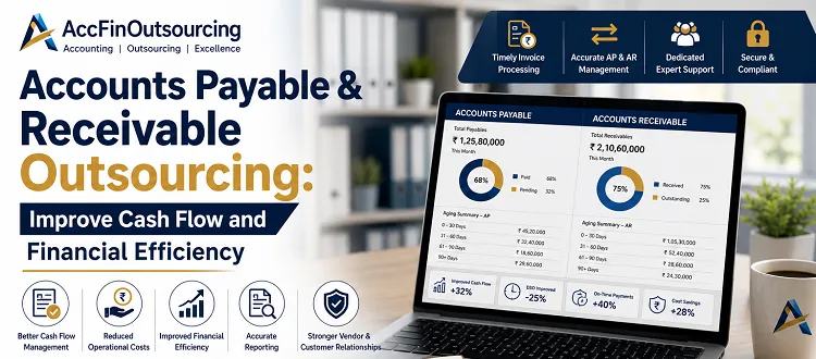 account payble and reiceveable