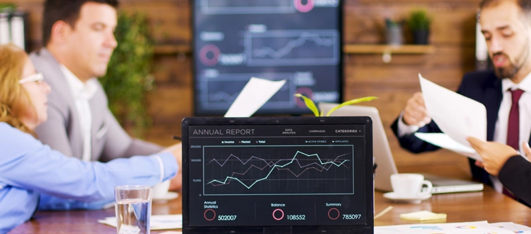 Sage Intacct Accounting