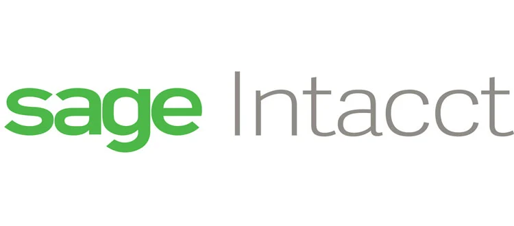 sage intacct
